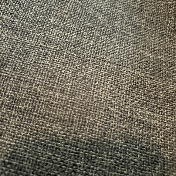 French Candy Skull Emmanuel Creation L’atelier Colorful Woven Tote Bag Red Blue - Picture 2 of 11